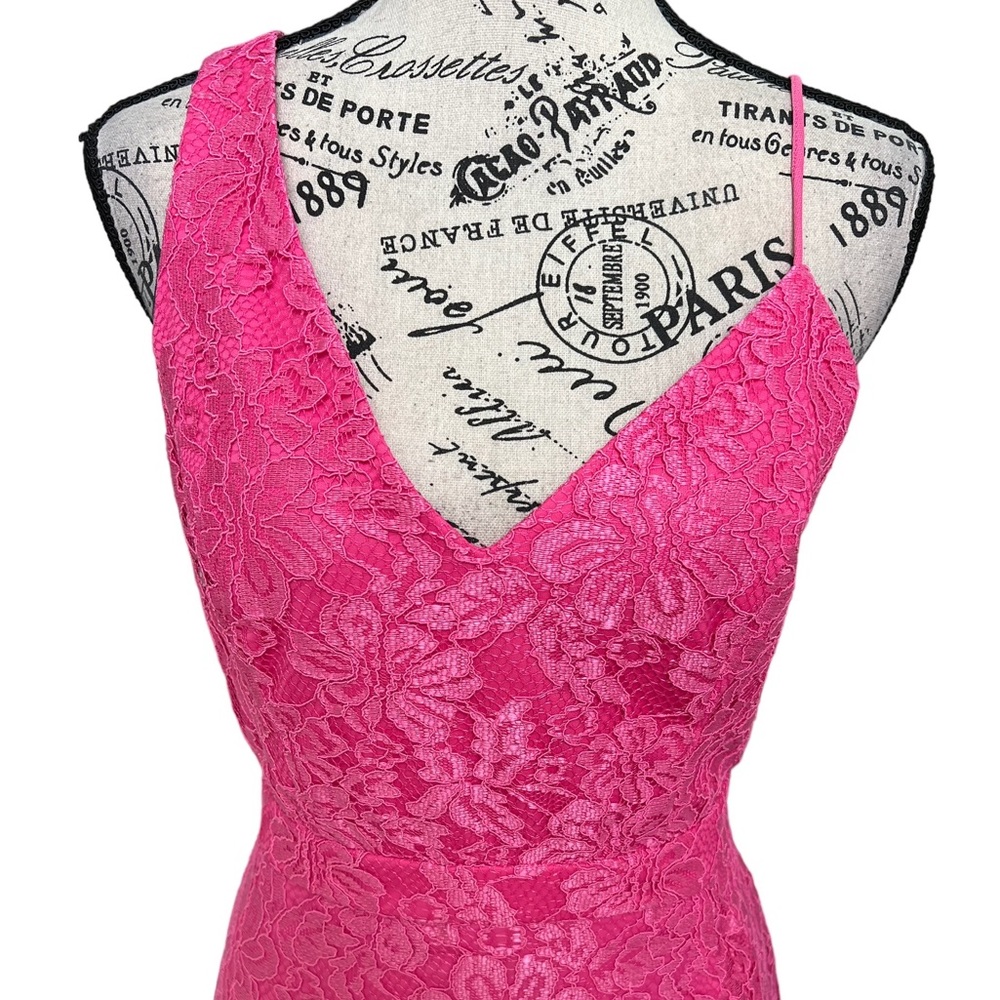 Xscape Dress - Picture 10 of 16